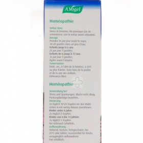 A. Vogel Passiflora Complex 50ml