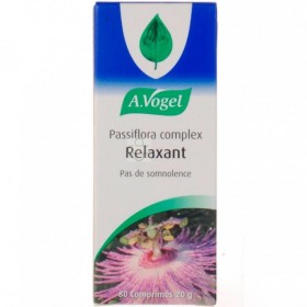 A. Vogel Passiflora Complexe 80 Comp.