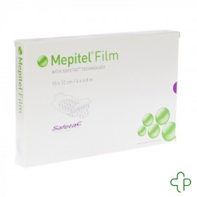 Mepitel Film      10x12cm...