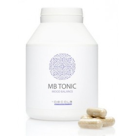 Mb Tonic V-Capsules  60