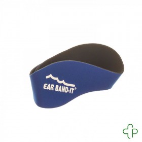 Ear Band-It Zwemmen Neopreen Small