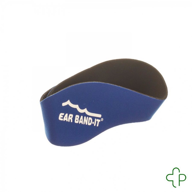 Ear Band-it Natation Neoprene Small
