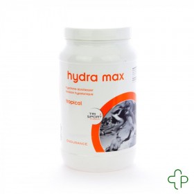 Hydra-max Tropical...