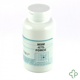 Msm-675-force              Caps  90