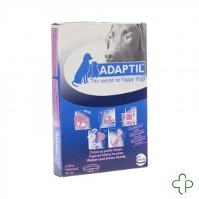 Adaptil Halsband 38,5Cm...