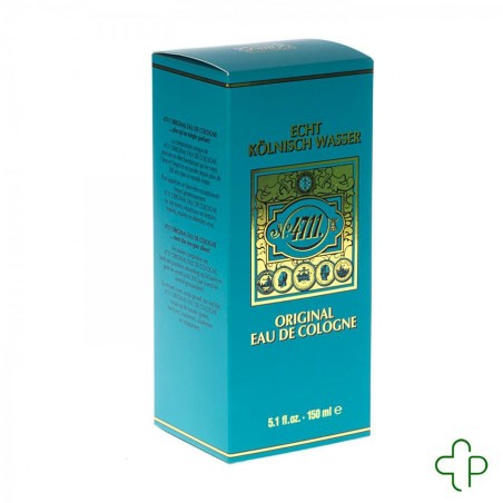 Edc 4711 flacon 150ml - Acheter en ligne Edc 4711 flacon 150ml - Acheter en ligne