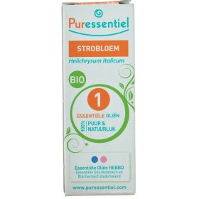 Puressentiel Expert Helichryse Bio    Huile Essentielle  5ml