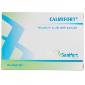 Calmifort 30 Comp