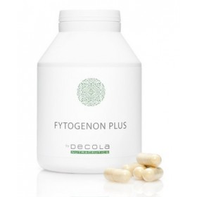 Fytogenon Plus Nf          Caps  60