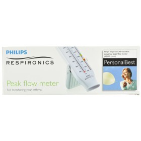 Personal Best Peak Flow Meter Full Range Ad - Acheter en ligne