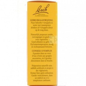 Bach Flower Rescue Remedy 10ml
