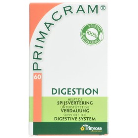 Primacram Capsules 60