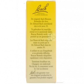 Bach Flower Rescue Remedy 10ml