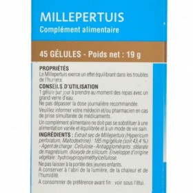 Arkocaps Sint-Janskruid 45 Capsules
