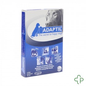 Adaptil Halsband 62,5Cm...