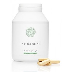 Fytogenon F Nf             Comprimés  60