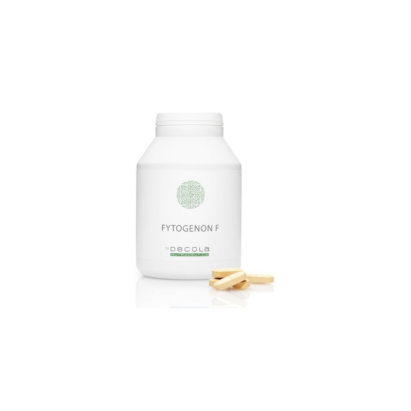 Fytogenon F Tabletten 60
