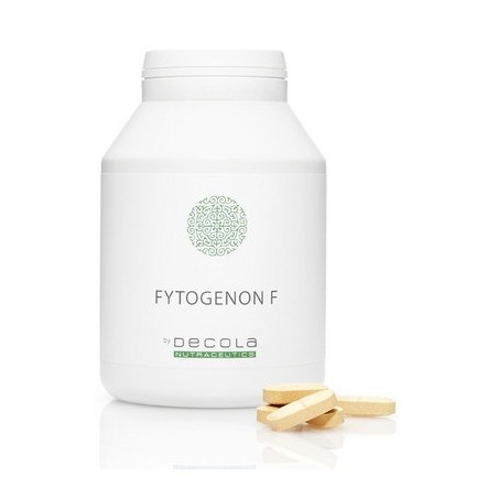 Fytogenon F Tabletten 60 Fytogenon F Tabletten 60