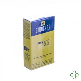 Endocare Day IP30 Emulsion      Tube 40ml