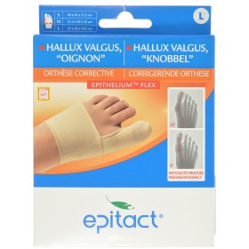 Epitact Othese Corrective Hallux Valgus L   0523be