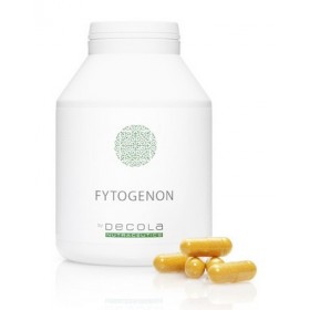 Fytogenon                  Capsules  60