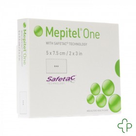 Mepitel One Sterile  5,0cmx...