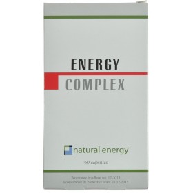 Energy Complex Natural...
