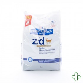 Hills Prescription Diet Canine Zd Ultra 3Kg 8887M