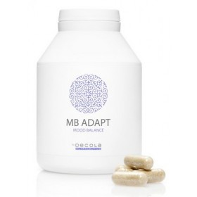 Mb Adapt V-Capsules  90