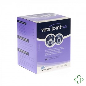 Vetri Joint 40 Tabletten 60