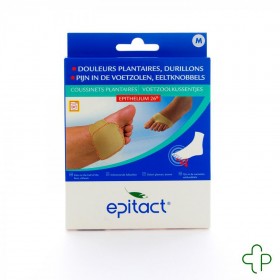 Epitact Coussinet Plant.39-41  1 Paire - Acheter en ligne