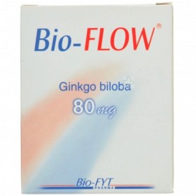 Bio-flow 60 Comp
