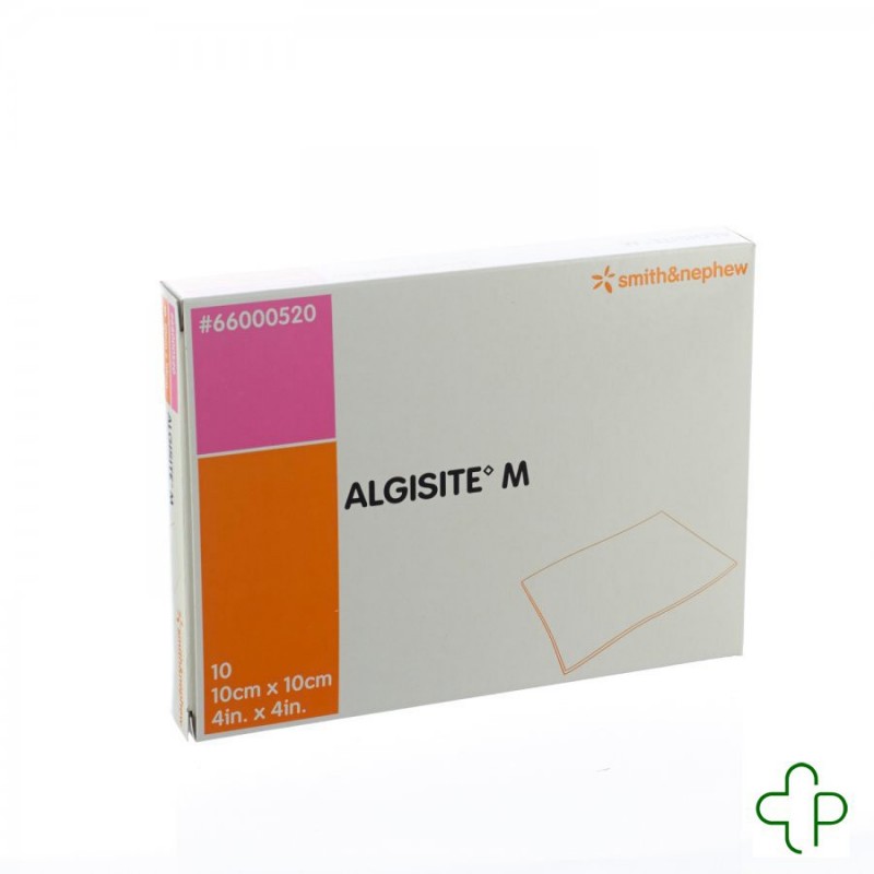 Algisite Pans Algin.ca         10x10cm 10 66000520