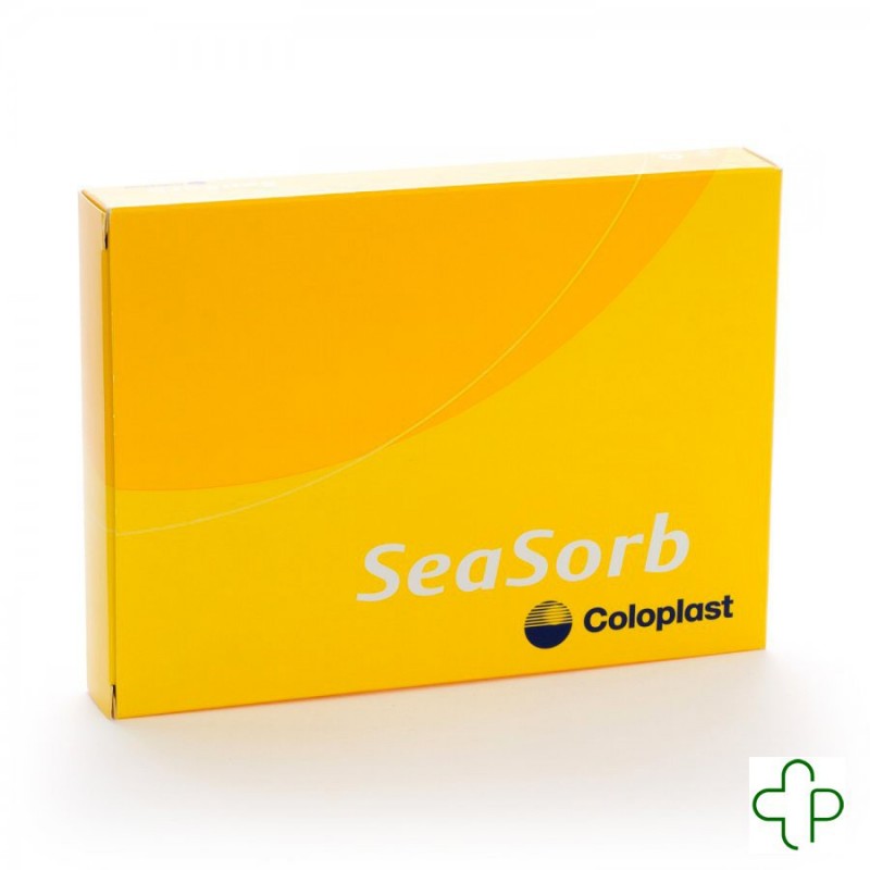 Seasorb Soft 10Cmx10Cm 10 3710