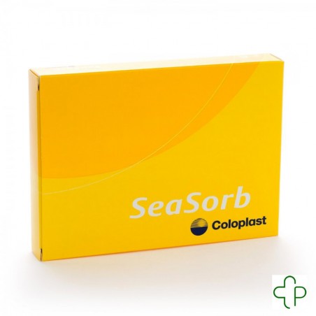 Seasorb Soft 10Cmx10Cm 10 3710 Seasorb Soft 10Cmx10Cm 10 3710