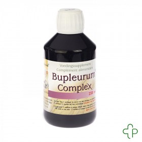 Herborist Bupleurum Complex        250ml  0711