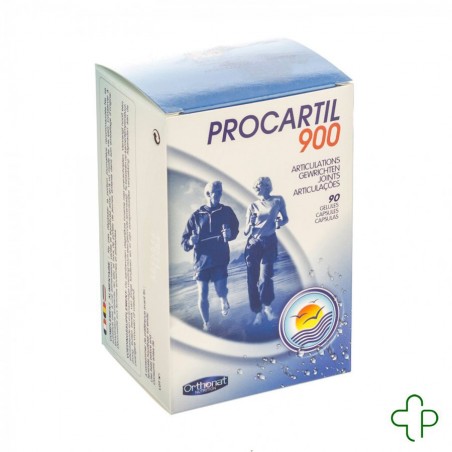 Procartil 900 Caps 90 Orthonat Procartil 900 Caps 90 Orthonat