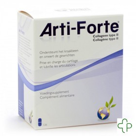 Arti-Forte Tabletten 126