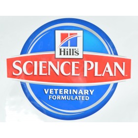 Hills Science Plan Feline...