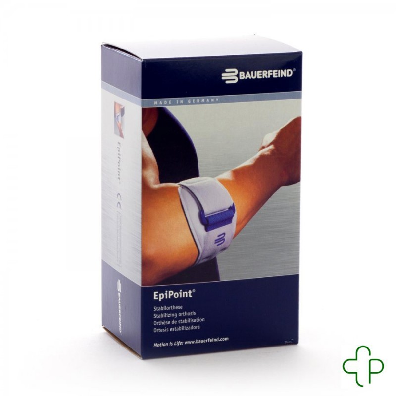 Epipoint Bandage Tennis Elbow - Acheter en ligne