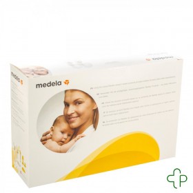 Medela Lactaset Dubbel