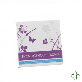 Pycnogenol Strong      Comprimés 60x40mg - Acheter en ligne