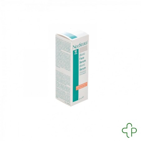 Neostrata Bionic Face Serum flacon Pompe 30ml - Acheter en ligne Neostrata Bionic Face Serum flacon Pompe 30ml - Acheter en ligne