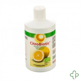 Citrobiotic Be Life Pompelmoespitextract 250ml