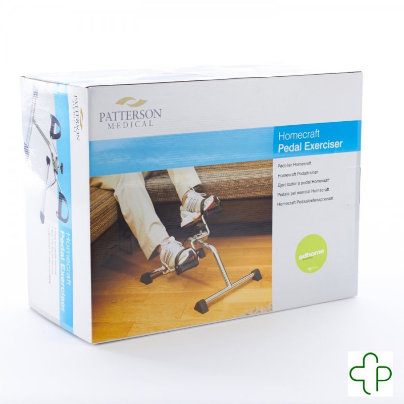 Petit Velo Exercise - Pedal Exerciser    Homecraft - Acheter en ligne