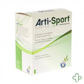 Arti-Sport Tabletten 120