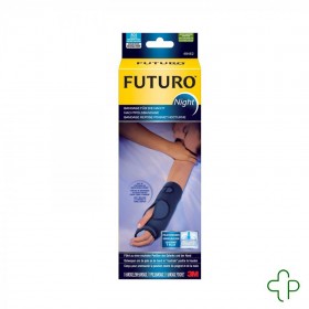 Futuro Bandage Repose Poignet Nocturne 48462 - Acheter en ligne
