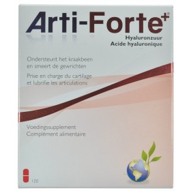 Arti-Forte + Tabletten 120