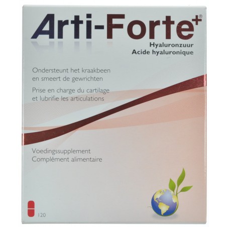 Arti-forte+ Tabl 120 Arti-forte+ Tabl 120