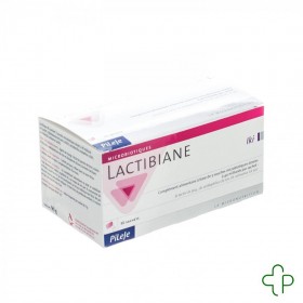 Lactibiane Iki           sachet 30x3g - Acheter en ligne